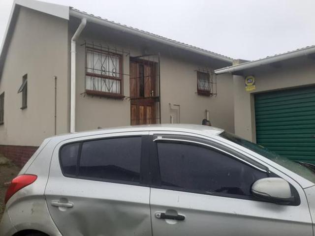 3 Bedroom House in Amalinda