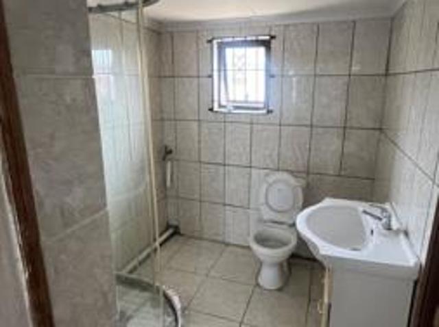 3 Bedroom House in Amalinda