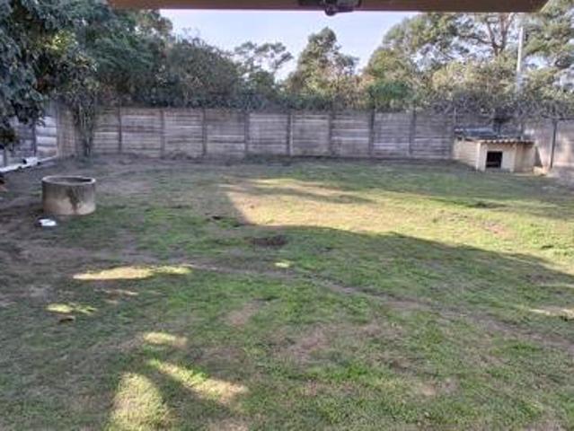3 Bedroom House in Amalinda