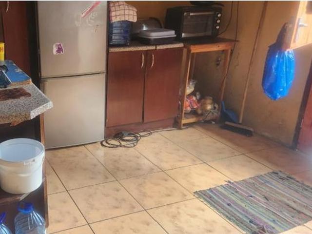 3 Bedroom House in Amalinda