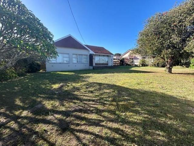 3 Bedroom House in Amalinda
