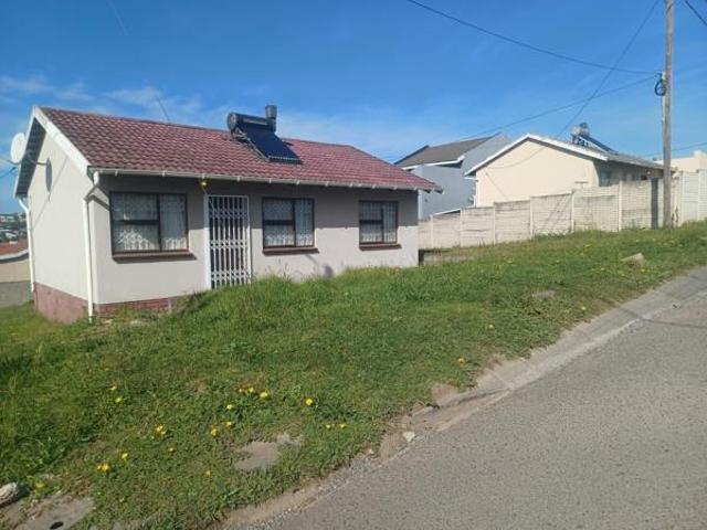 3 Bedroom House in Amalinda