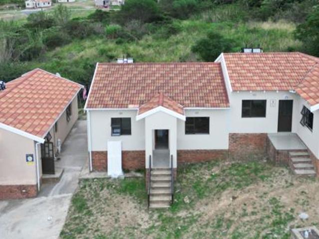 3 Bedroom House in Amalinda
