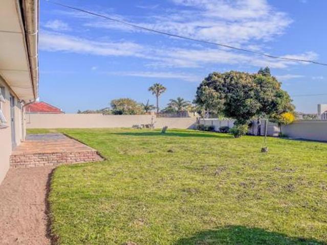 3 Bedroom House in Amalinda