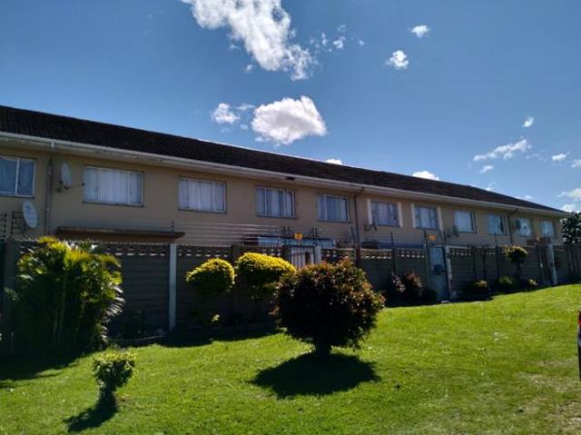 3 Bedroom House in Amalinda