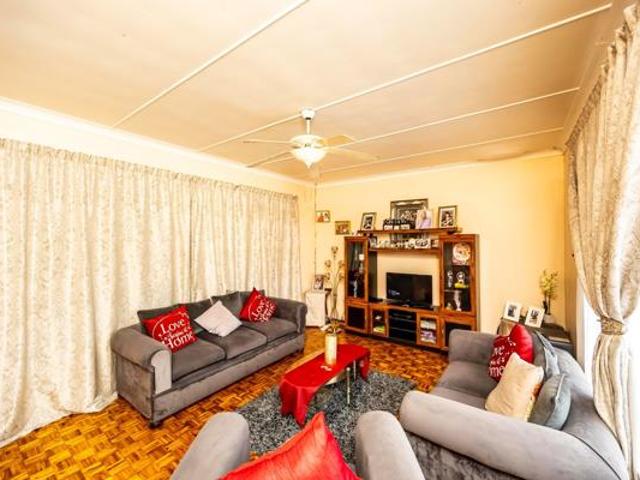 3 Bedroom House in Amalinda