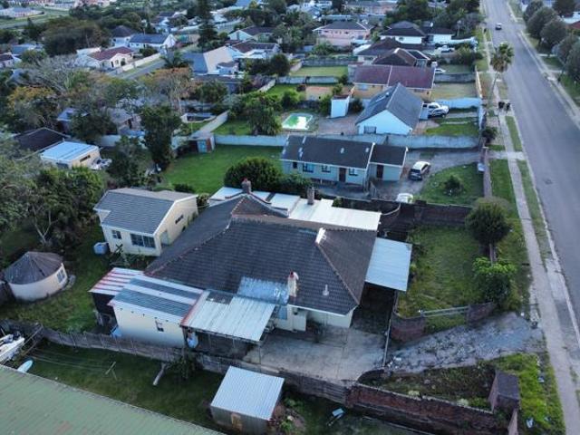 3 Bedroom House in Amalinda