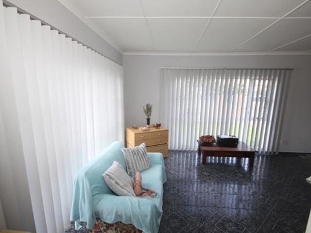 3 Bedroom House in Amalinda North