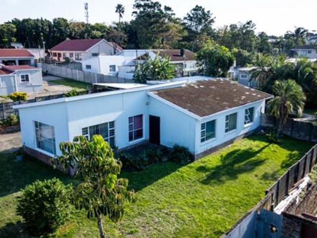 3 Bedroom House in Amalinda North