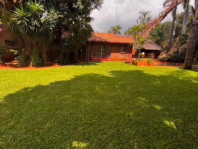 3 Bedroom House in Amandasig