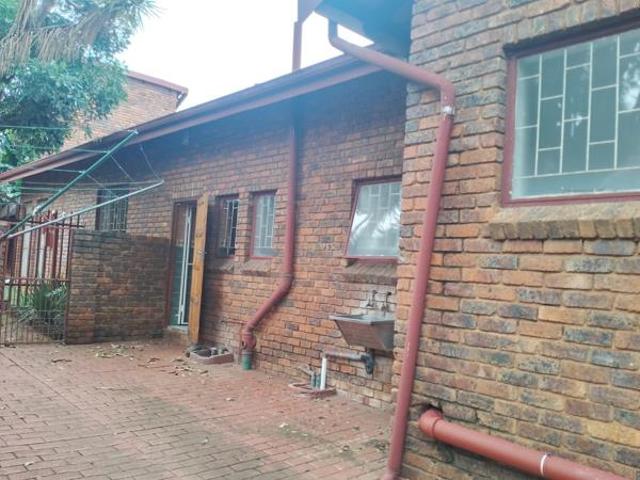 3 Bedroom House in Amandasig