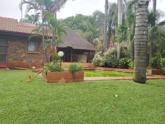 3 Bedroom House in Amandasig