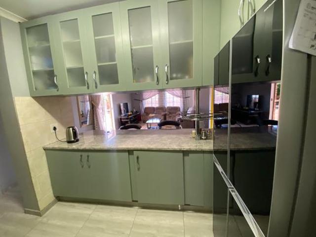 3 Bedroom House in Amandasig