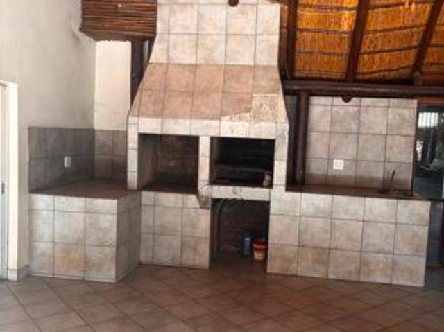 3 Bedroom House in Amandasig