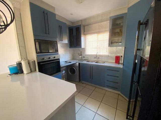 3 Bedroom House in Amandasig