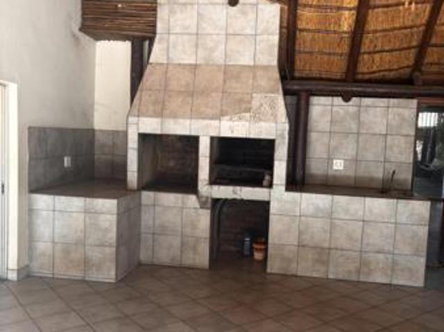 3 Bedroom House in Amandasig
