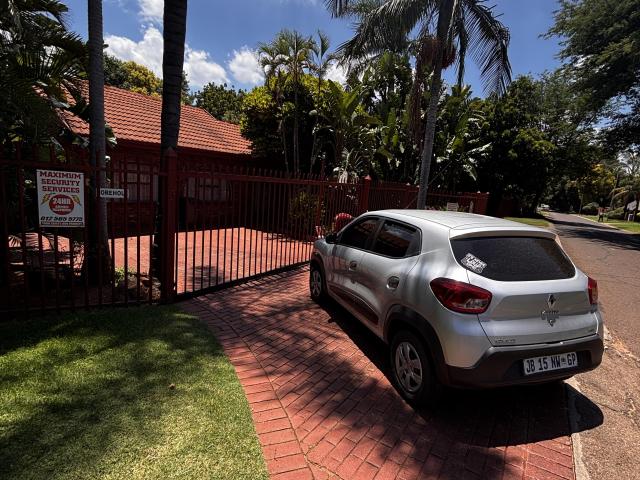 3 Bedroom House in Amandasig