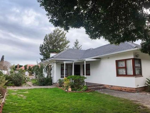 3 Bedroom House in Amandelsig