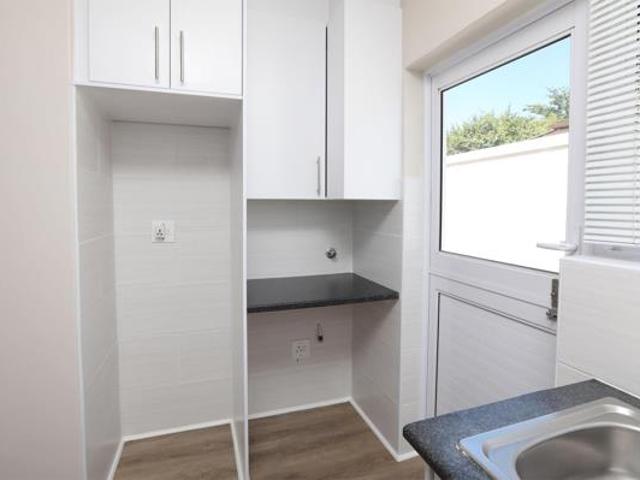 3 Bedroom House in Amandelsig