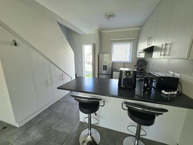 3 Bedroom House in Amandelsig
