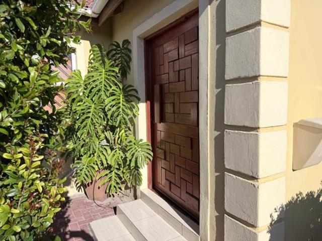 3 Bedroom House in Amandelsig