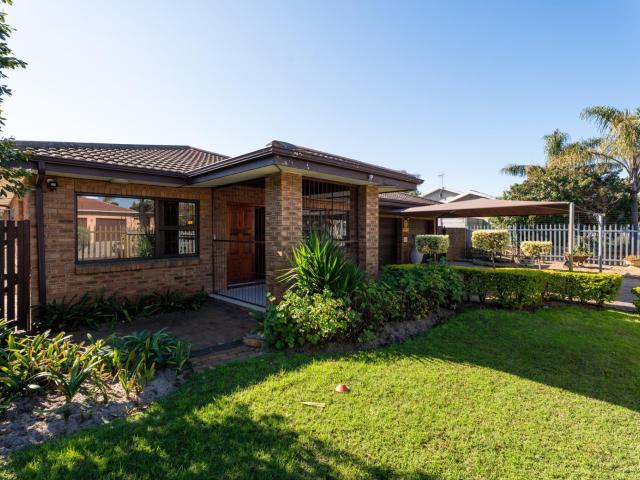 3 Bedroom House in Amandelsig