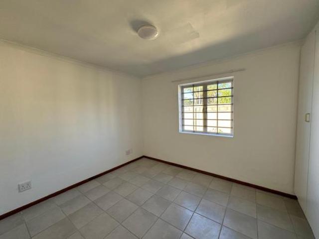 3 Bedroom House in Amandelsig
