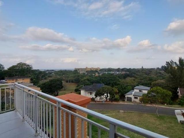 3 Bedroom House in Amanzimtoti