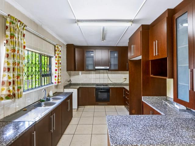 3 Bedroom House in Amanzimtoti