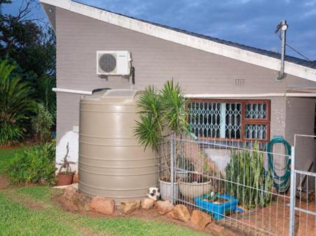 3 Bedroom House in Amanzimtoti