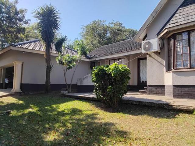 3 Bedroom House in Amanzimtoti