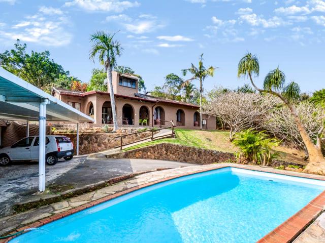3 Bedroom House in Amanzimtoti