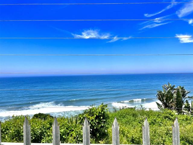 3 Bedroom House in Amanzimtoti