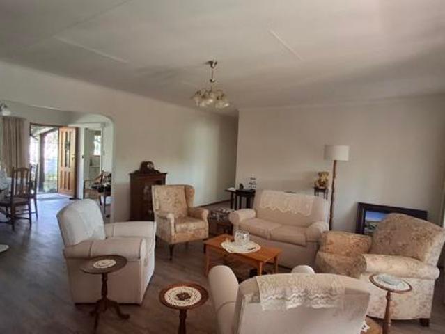3 Bedroom House in Amber Valley