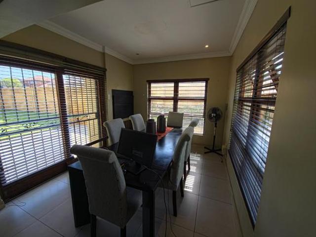 3 Bedroom House in Amberfield