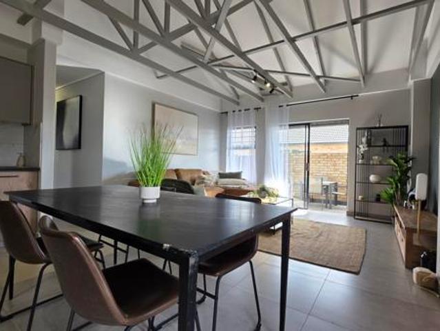3 Bedroom House in Amberfield