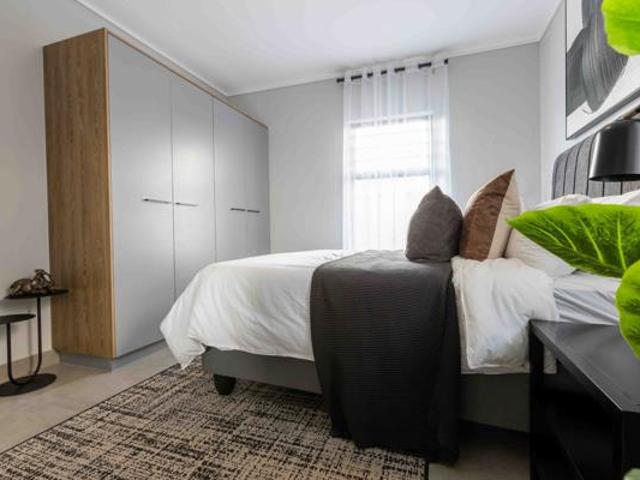 3 Bedroom House in Amberfield