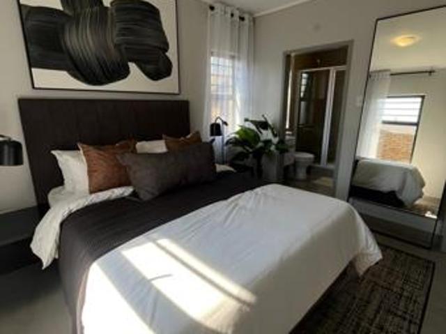 3 Bedroom House in Amberfield