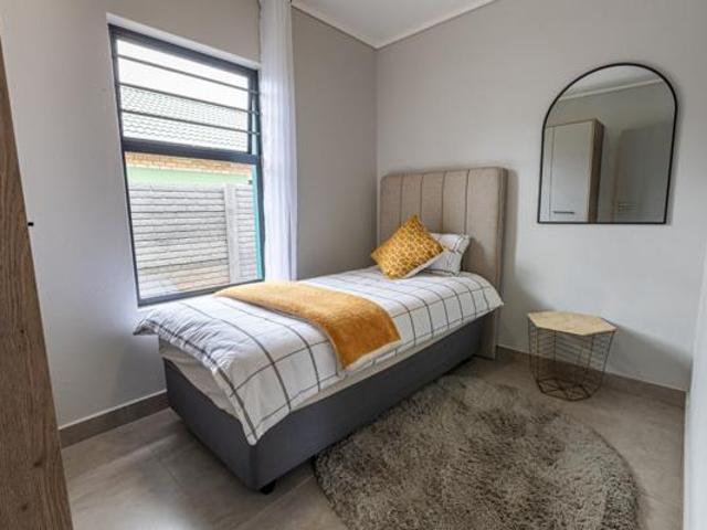3 Bedroom House in Amberfield