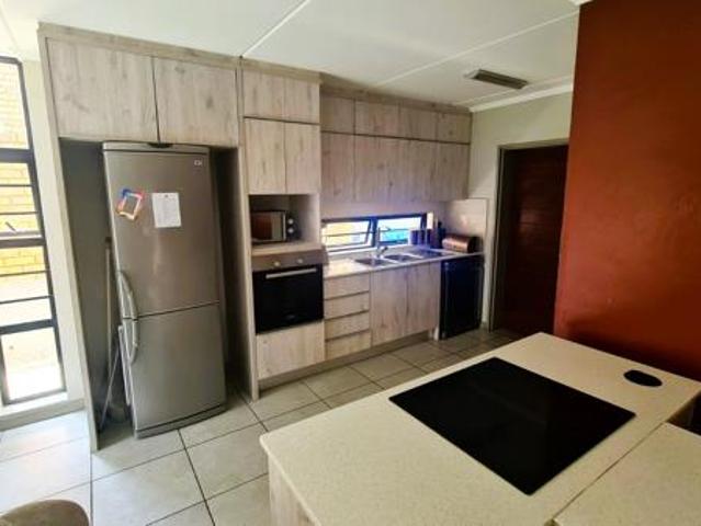 3 Bedroom House in Amberfield