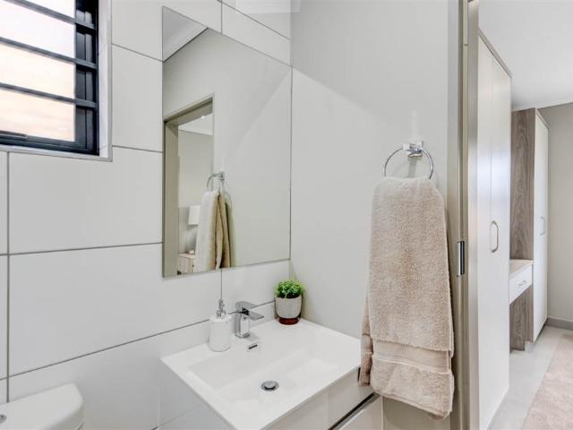 3 Bedroom House in Amberfield