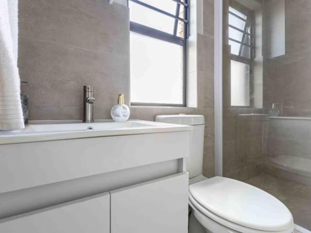 3 Bedroom House in Amberfield