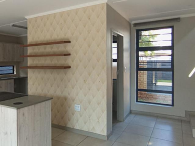 3 Bedroom House in Amberfield