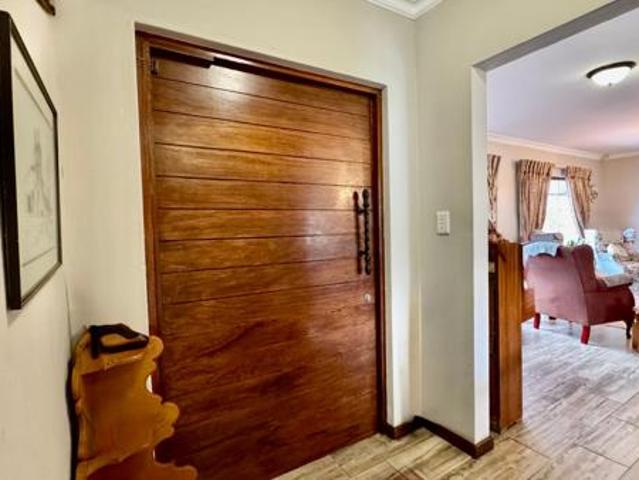 3 Bedroom House in Amberfield