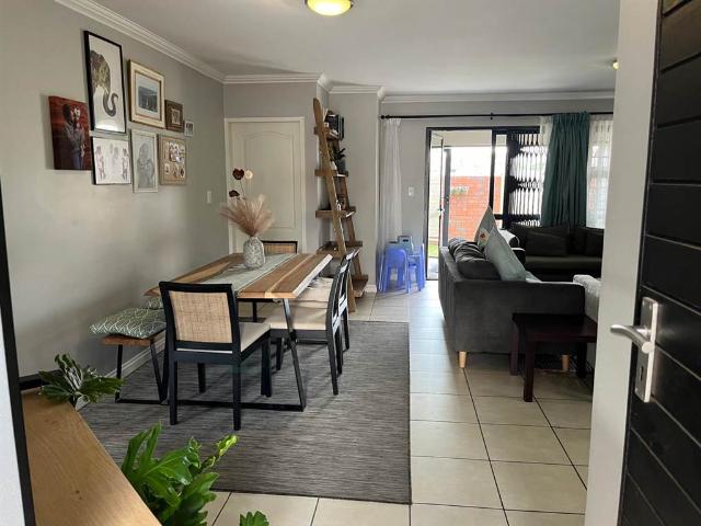 3 Bedroom House in Amberfield