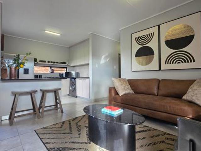3 Bedroom House in Amberfield