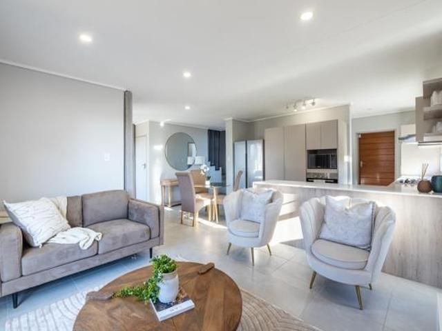 3 Bedroom House in Amberfield
