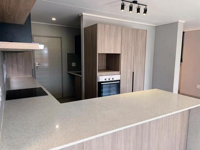 3 Bedroom House in Amberfield