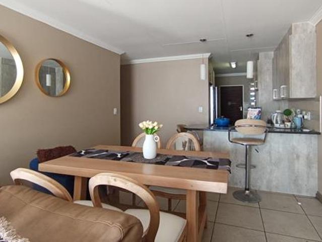3 Bedroom House in Amberfield