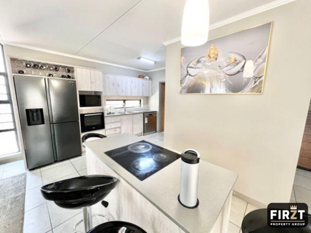 3 Bedroom House in Amberfield